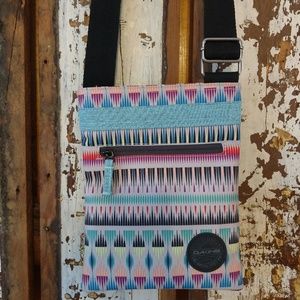 Dakine Crossbody purse